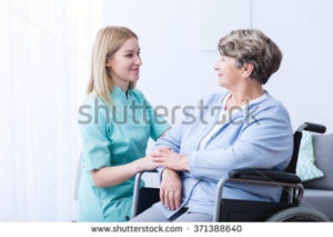 stock-photo-nurse-caring-about-elder-woman-at-home-371388640